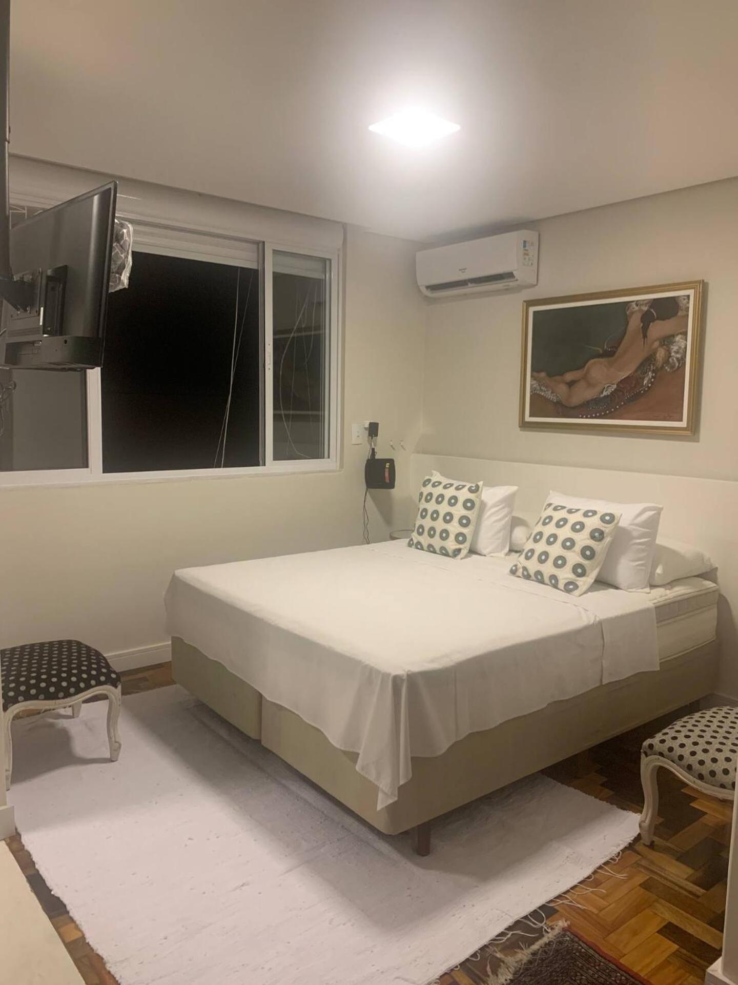 Studio Novo No Coracao De Floripa Florianópolis Εξωτερικό φωτογραφία