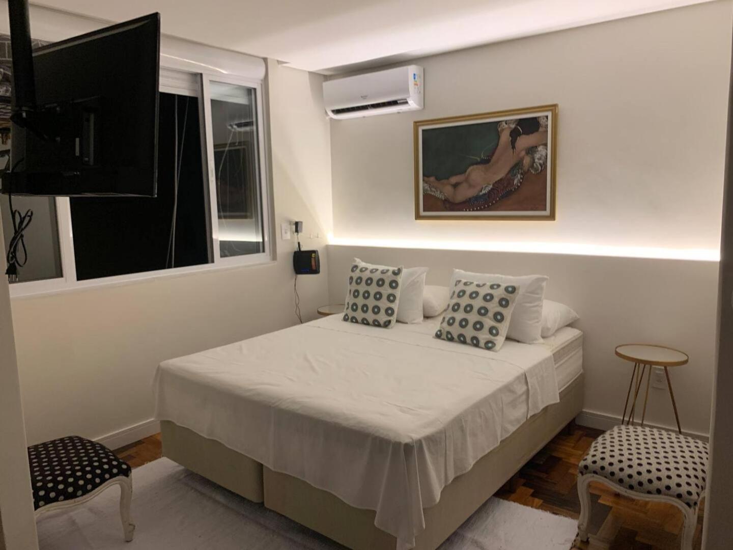 Studio Novo No Coracao De Floripa Florianópolis Εξωτερικό φωτογραφία