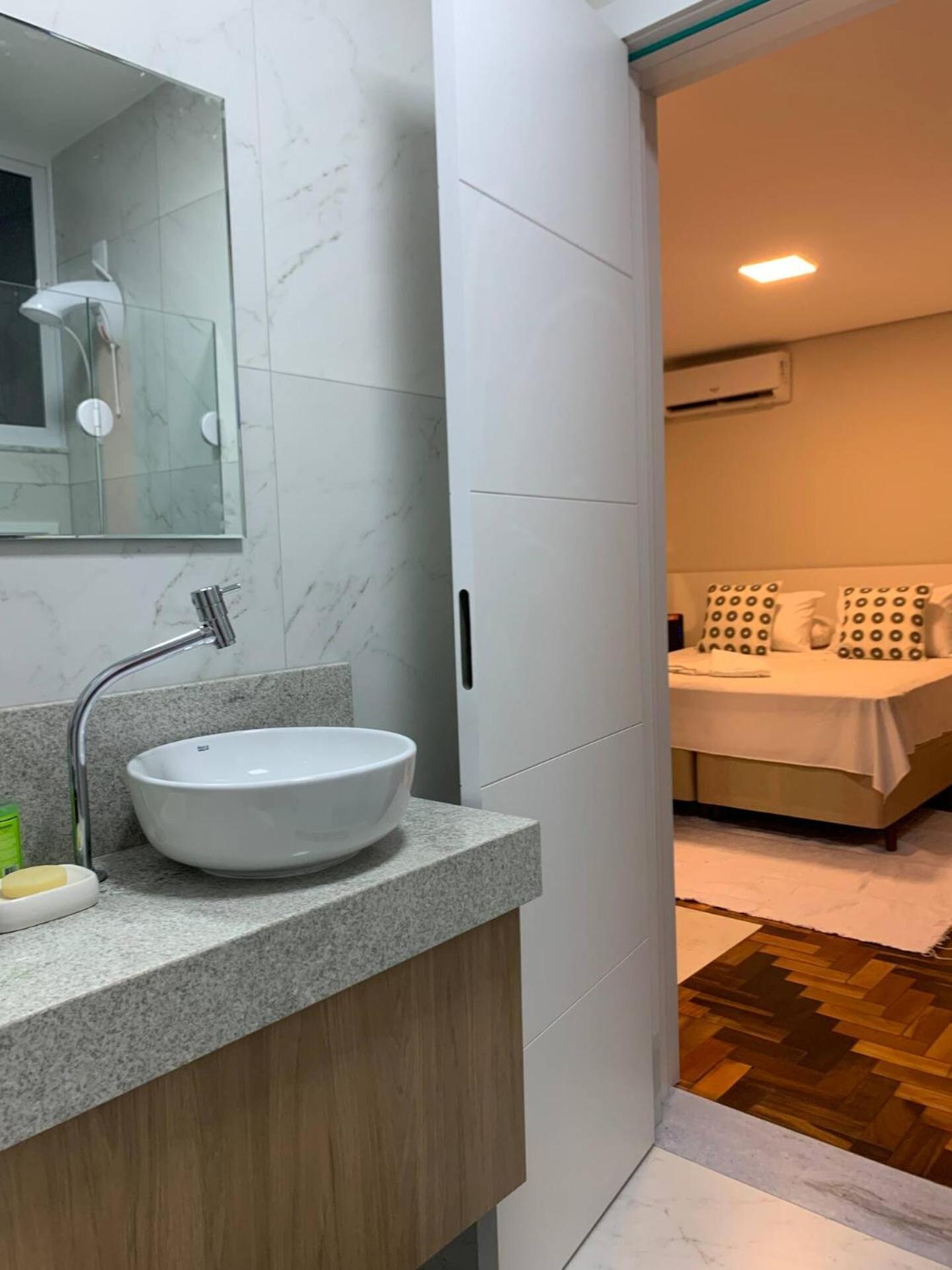 Studio Novo No Coracao De Floripa Florianópolis Εξωτερικό φωτογραφία
